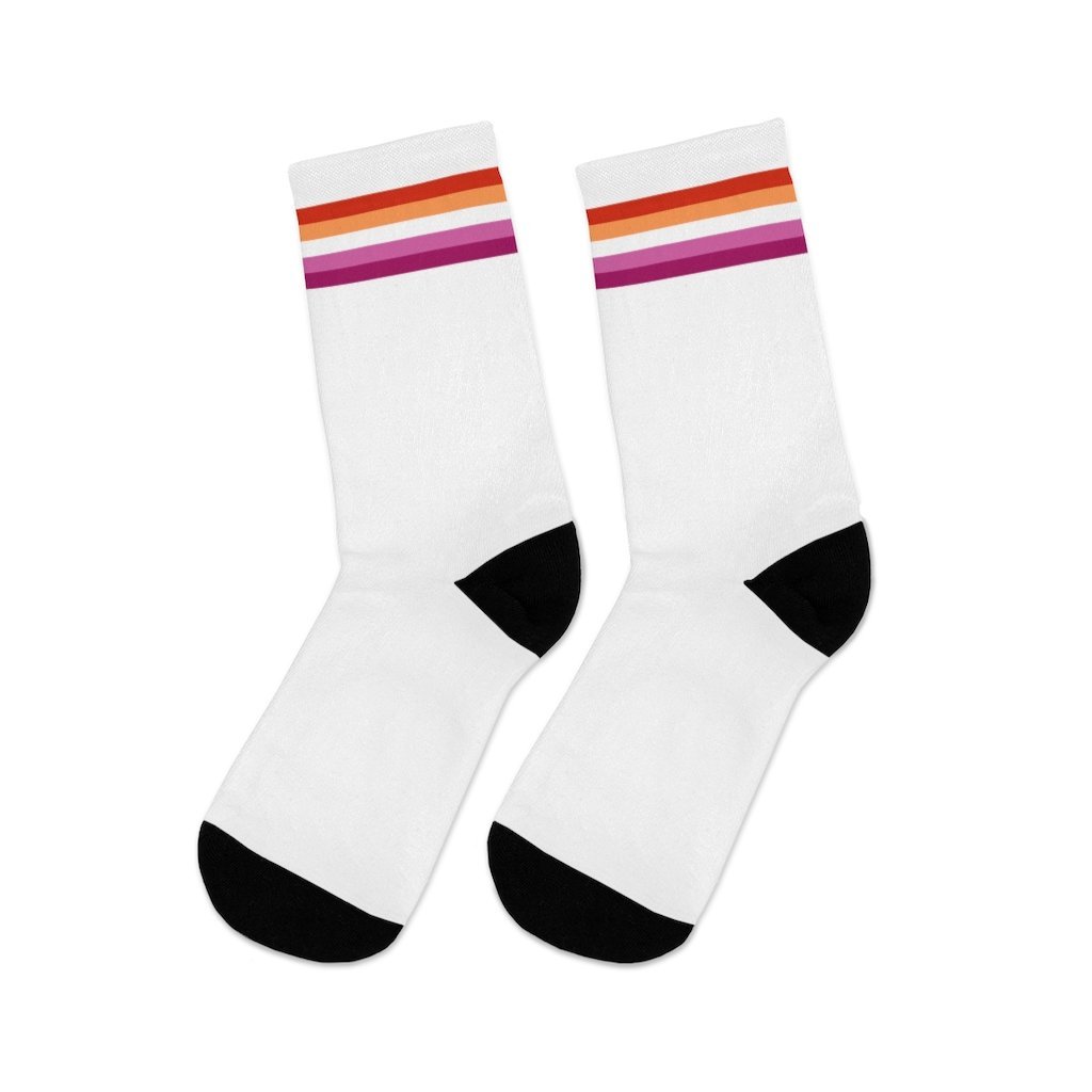 Socks Lesbian